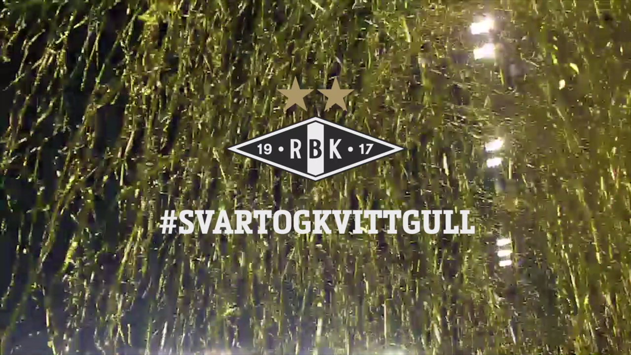 Svart og kvitt gull